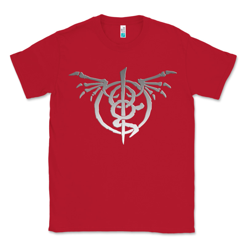 Best Lamb Of God Music Classic Tee by artisFamous | Teevron