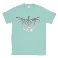 Seafoam Best Lamb Of God music Classic Tee - artisFamous