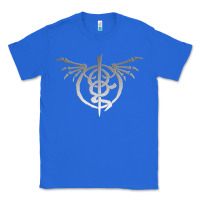 True Royal Best Lamb Of God music Classic Tee - artisFamous