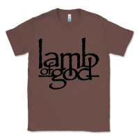 Chestnut Best Lamb Of God music Classic Tee - artisFamous