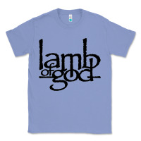 Colony Blue Best Lamb Of God music Classic Tee - artisFamous