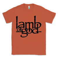 Copper Best Lamb Of God music Classic Tee - artisFamous