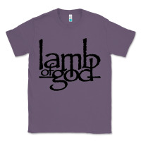 Lavender Best Lamb Of God music Classic Tee - artisFamous
