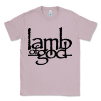 Lilac Best Lamb Of God music Classic Tee - artisFamous