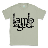 Matcha Best Lamb Of God music Classic Tee - artisFamous
