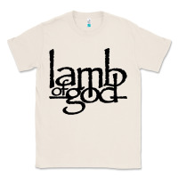 Natural Best Lamb Of God music Classic Tee - artisFamous