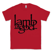 Red Best Lamb Of God music Classic Tee - artisFamous
