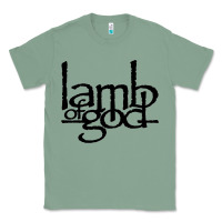 Best Lamb Of God Music Classic Tee | Teevron