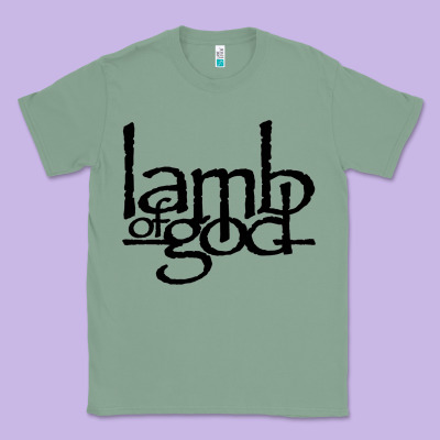 Best Lamb Of God Music Classic Tee Designed By Artisfamous
