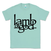 Seafoam Best Lamb Of God music Classic Tee - artisFamous