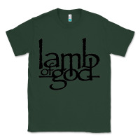Sports Green Best Lamb Of God music Classic Tee - artisFamous