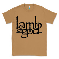 Toasted Coconut Best Lamb Of God music Classic Tee - artisFamous