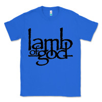 True Royal Best Lamb Of God music Classic Tee - artisFamous