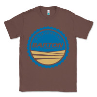 Chestnut Barton Community College Classic Tee - artisFamous
