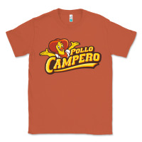 Copper Pollo camp Resto Classic Tee - artisFamous