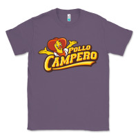 Lavender Pollo camp Resto Classic Tee - artisFamous