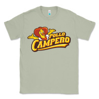 Matcha Pollo camp Resto Classic Tee - artisFamous