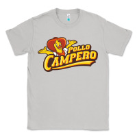 Moon Dust Pollo camp Resto Classic Tee - artisFamous