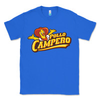 True Royal Pollo camp Resto Classic Tee - artisFamous