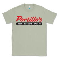 Matcha Resto Portillo's Classic Tee - artisFamous