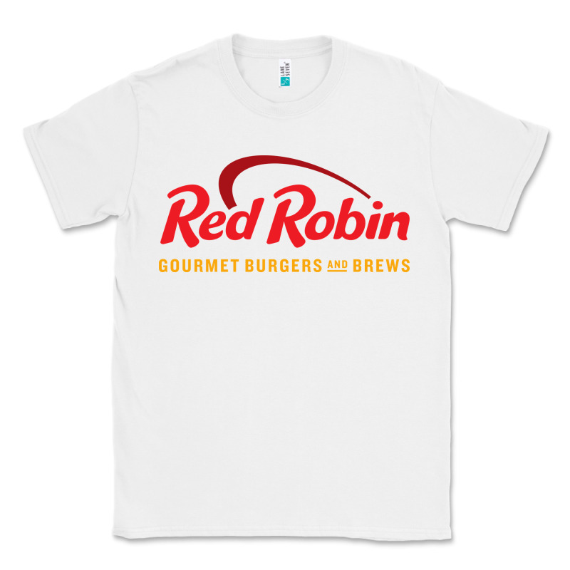 Resto Red Robin Classic Tee by artisFamous | Teevron