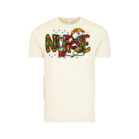 Vintage Arctic nurse taco mexico Vintage Tee - CowhideDigitalArt