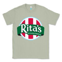 Matcha Rita's Italian Cafe Classic Tee - artisFamous