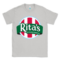 Moon Dust Rita's Italian Cafe Classic Tee - artisFamous