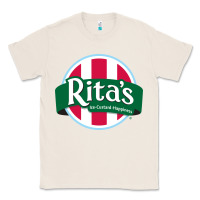 Natural Rita's Italian Cafe Classic Tee - artisFamous