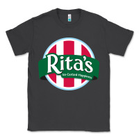 Smoke Rita's Italian Cafe Classic Tee - artisFamous