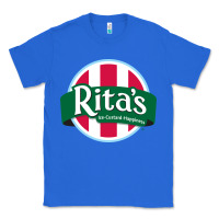 True Royal Rita's Italian Cafe Classic Tee - artisFamous