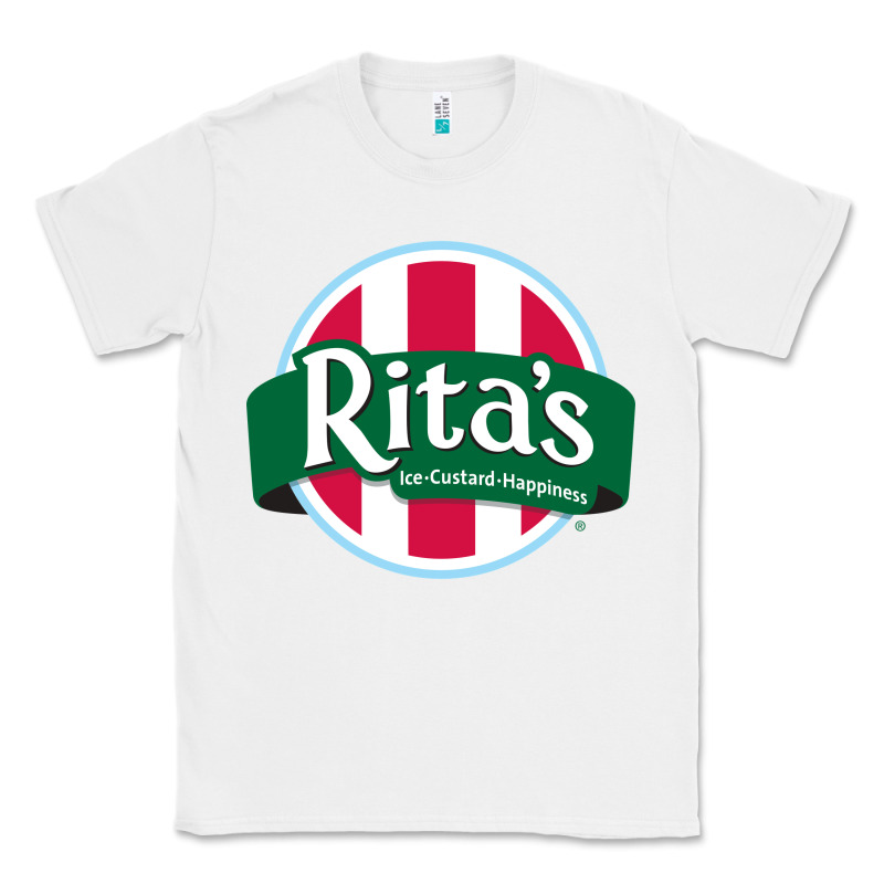 Rita's Italian Cafe Classic Tee by artisFamous | Teevron
