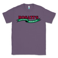 Lavender Rosati's authentic Resto Classic Tee - artisFamous