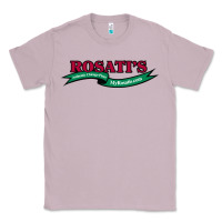 Lilac Rosati's authentic Resto Classic Tee - artisFamous
