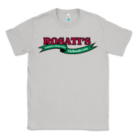 Moon Dust Rosati's authentic Resto Classic Tee - artisFamous