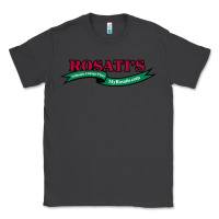 Smoke Rosati's authentic Resto Classic Tee - artisFamous
