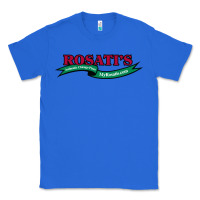True Royal Rosati's authentic Resto Classic Tee - artisFamous
