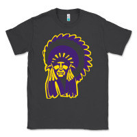 Smoke Haskell Indian Nations College Classic Tee - artisFamous
