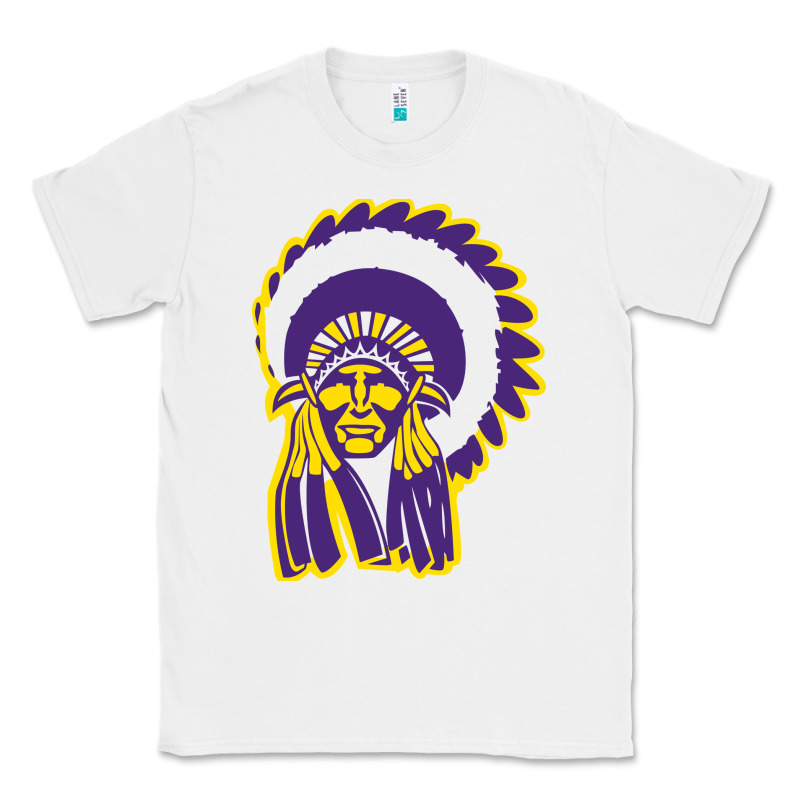 Haskell Indian Nations College Classic Tee by artisFamous | Teevron