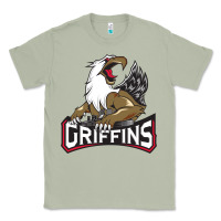 Matcha The Griffins, Grand Rapids Classic Tee - artisFamous