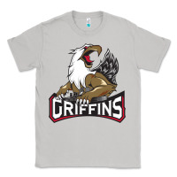 Moon Dust The Griffins, Grand Rapids Classic Tee - artisFamous