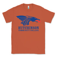 Copper Hutchinson Community College Classic Tee - artisFamous