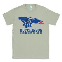 Matcha Hutchinson Community College Classic Tee - artisFamous