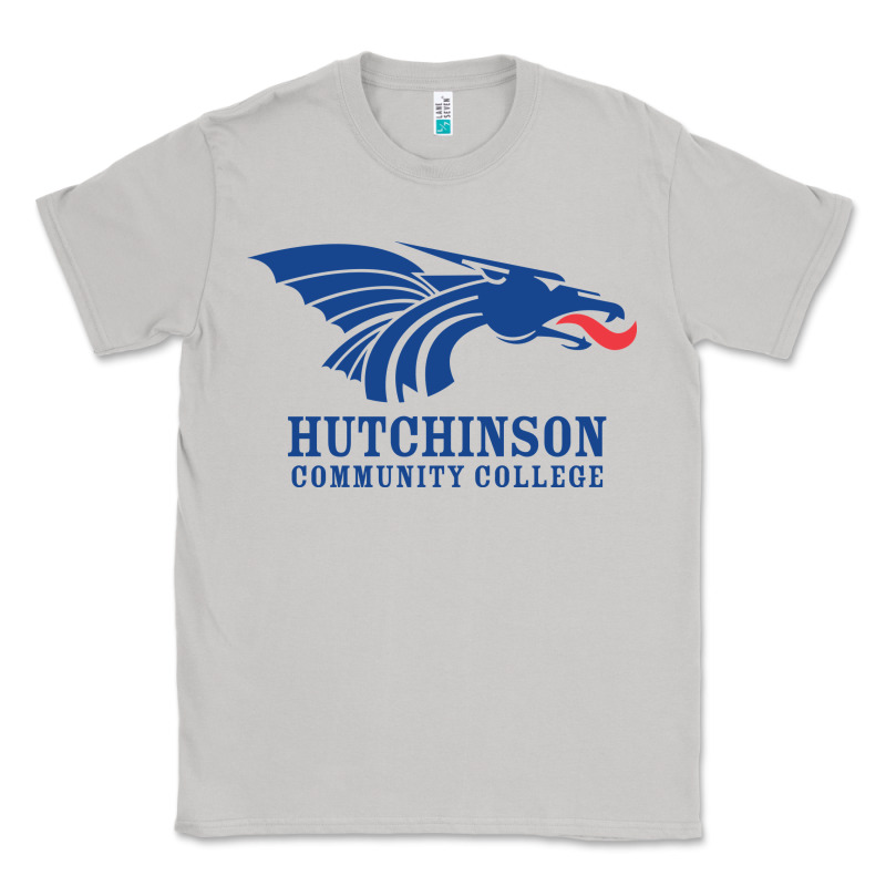 Hutchinson Community College Classic Tee by artisFamous | Teevron