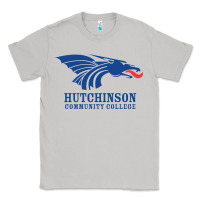 Moon Dust Hutchinson Community College Classic Tee - artisFamous