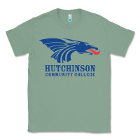 Sage Hutchinson Community College Classic Tee - artisFamous