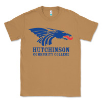 Toasted Coconut Hutchinson Community College Classic Tee - artisFamous