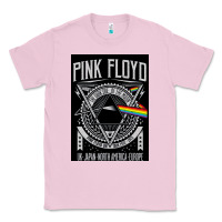 Floyd Classic Tee | Teevron