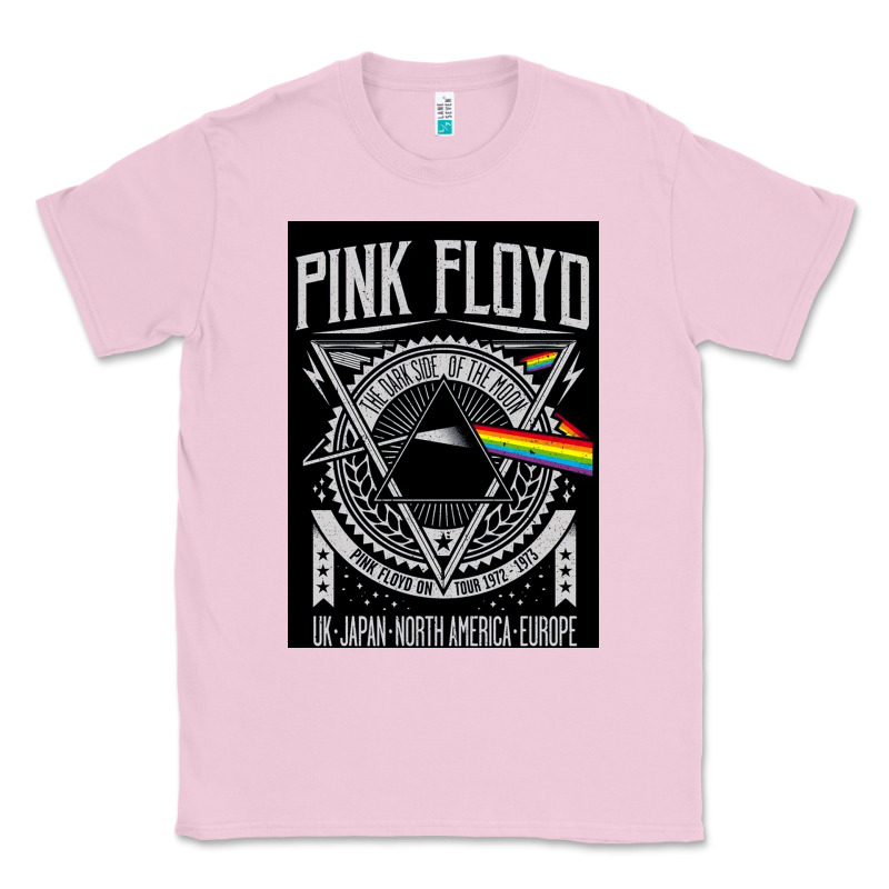 Floyd Classic Tee by artisFamous | Teevron