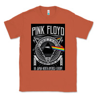 Copper floyd Classic Tee - artisFamous